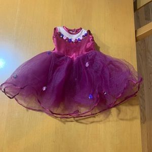 American Girl Ballet Dress for Doll